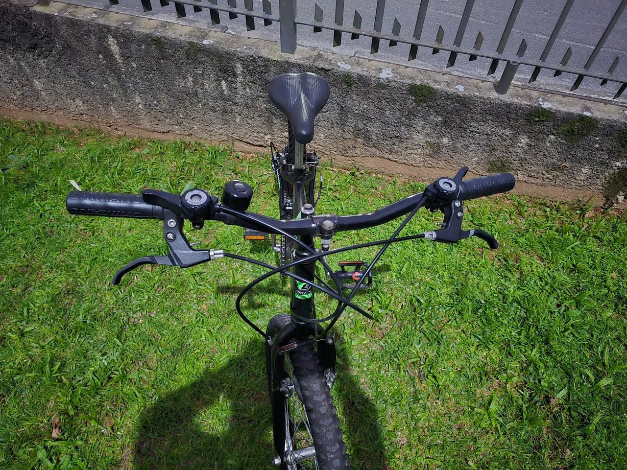 Bicicleta aro 24  - Foto 5