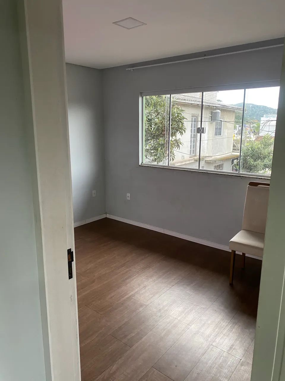 Aluguel de casa diretamente com proprietário 