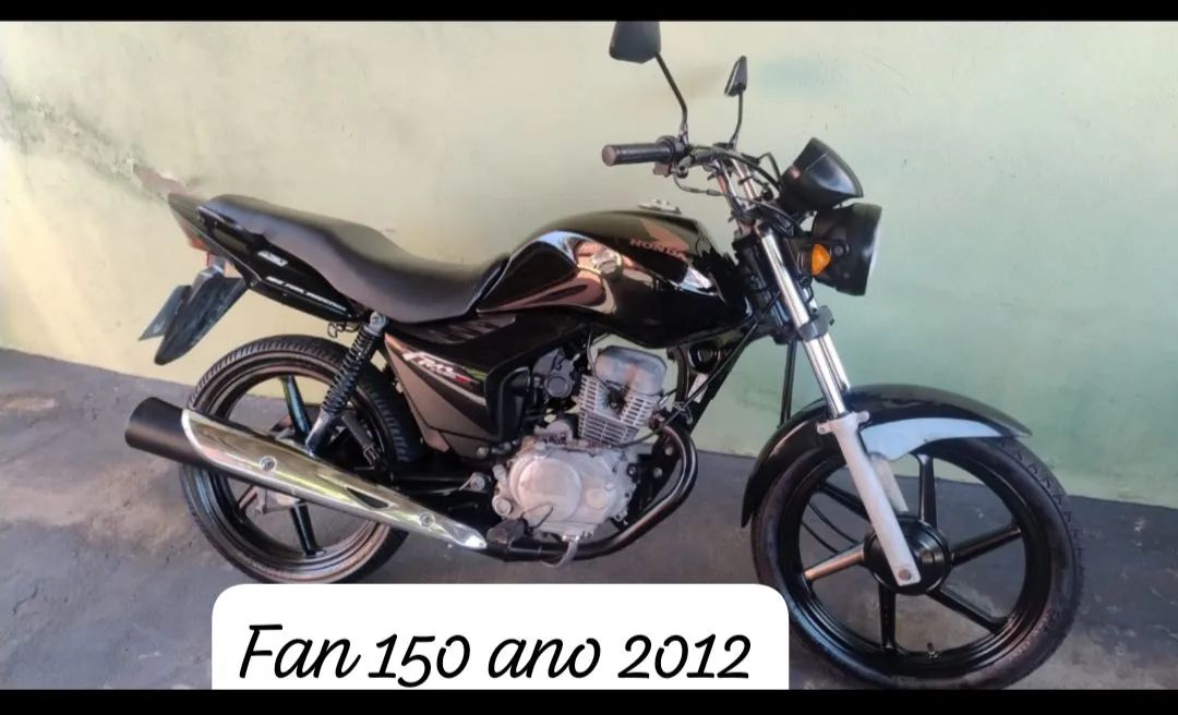 Fan 160  - Foto 3