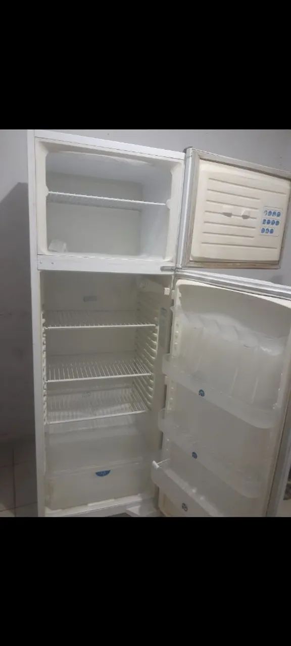 Geladeira DAKO Gelo seco  - Foto 2