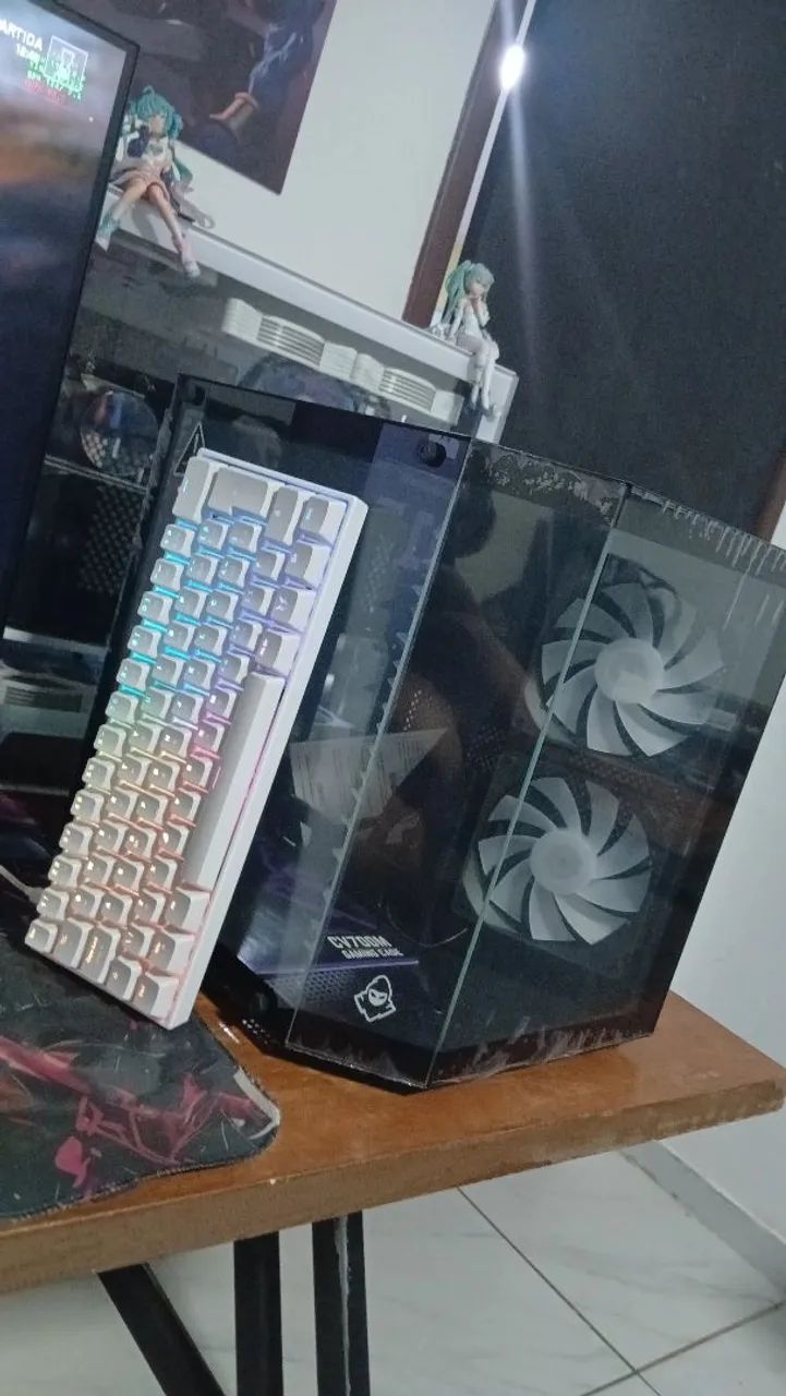 Pc i5 de 7Geracão  - Foto 2