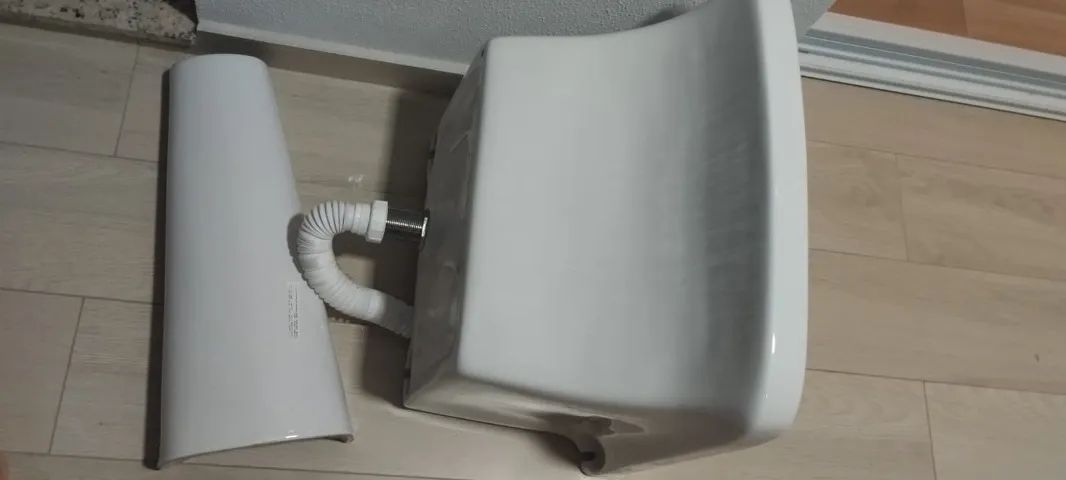 tanque cerâmica - Foto 2