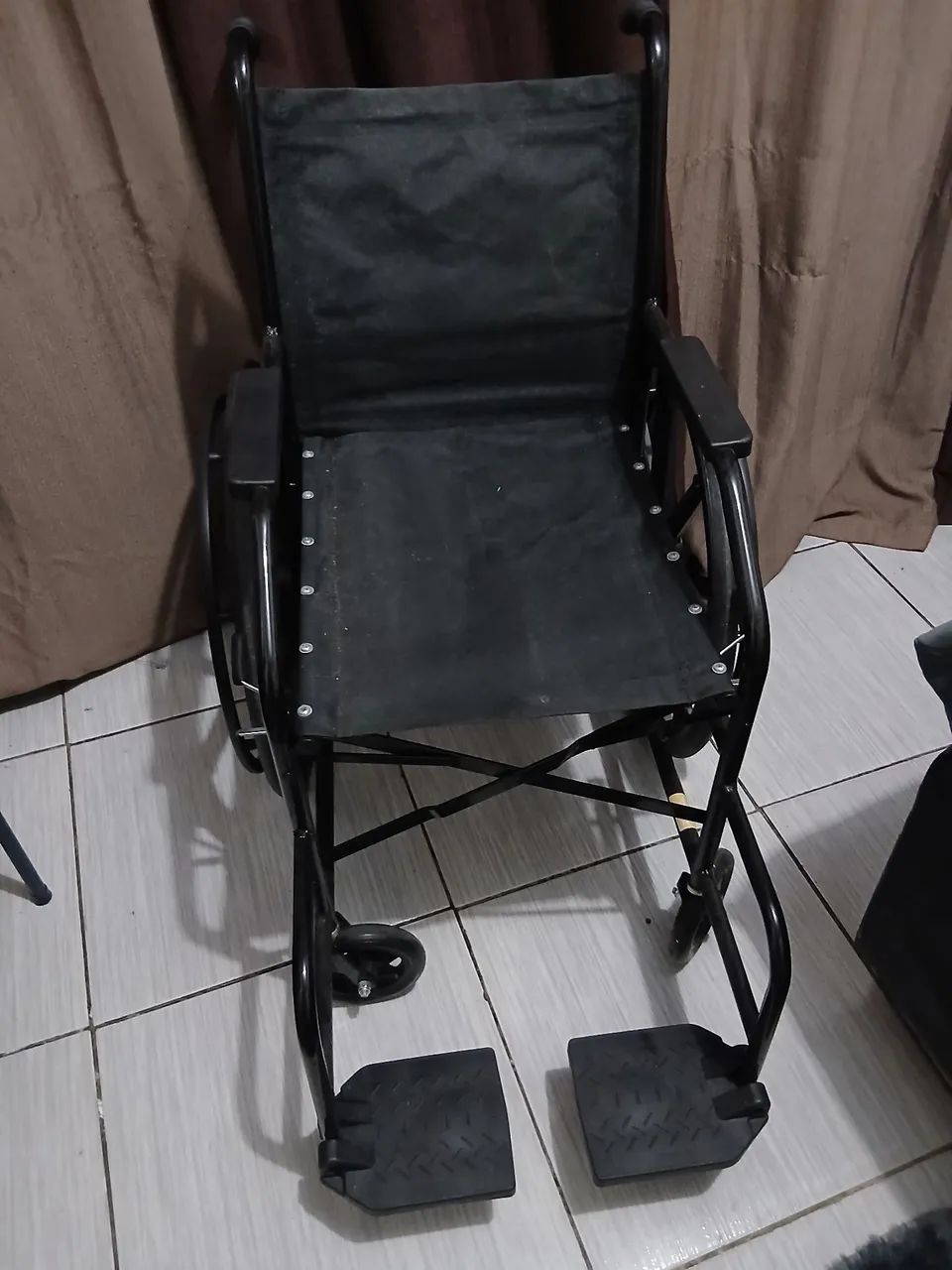 Cadeira de rodas  - Foto 4
