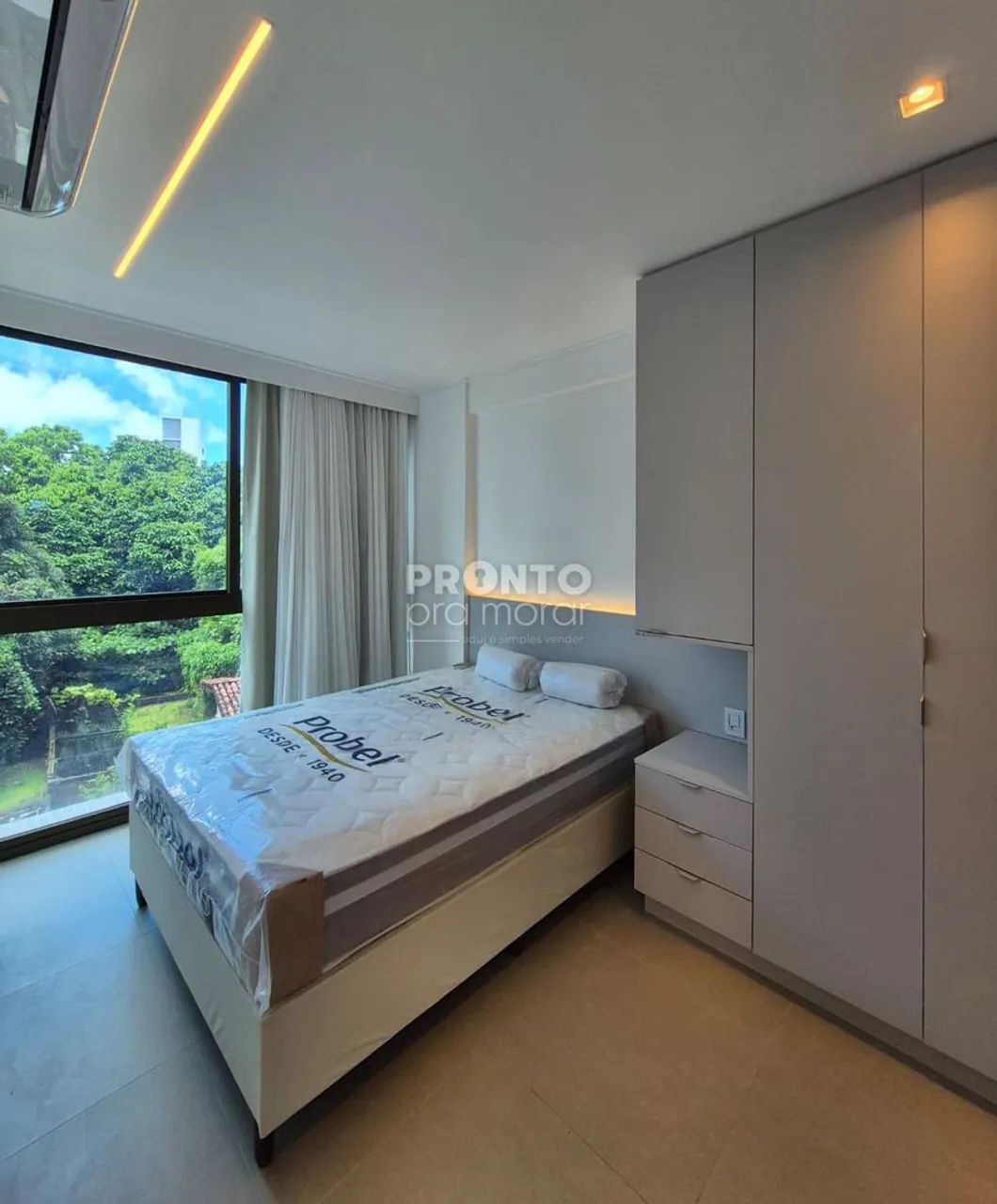 Apartamento com 1 quarto em Casa Forte - Foto 2