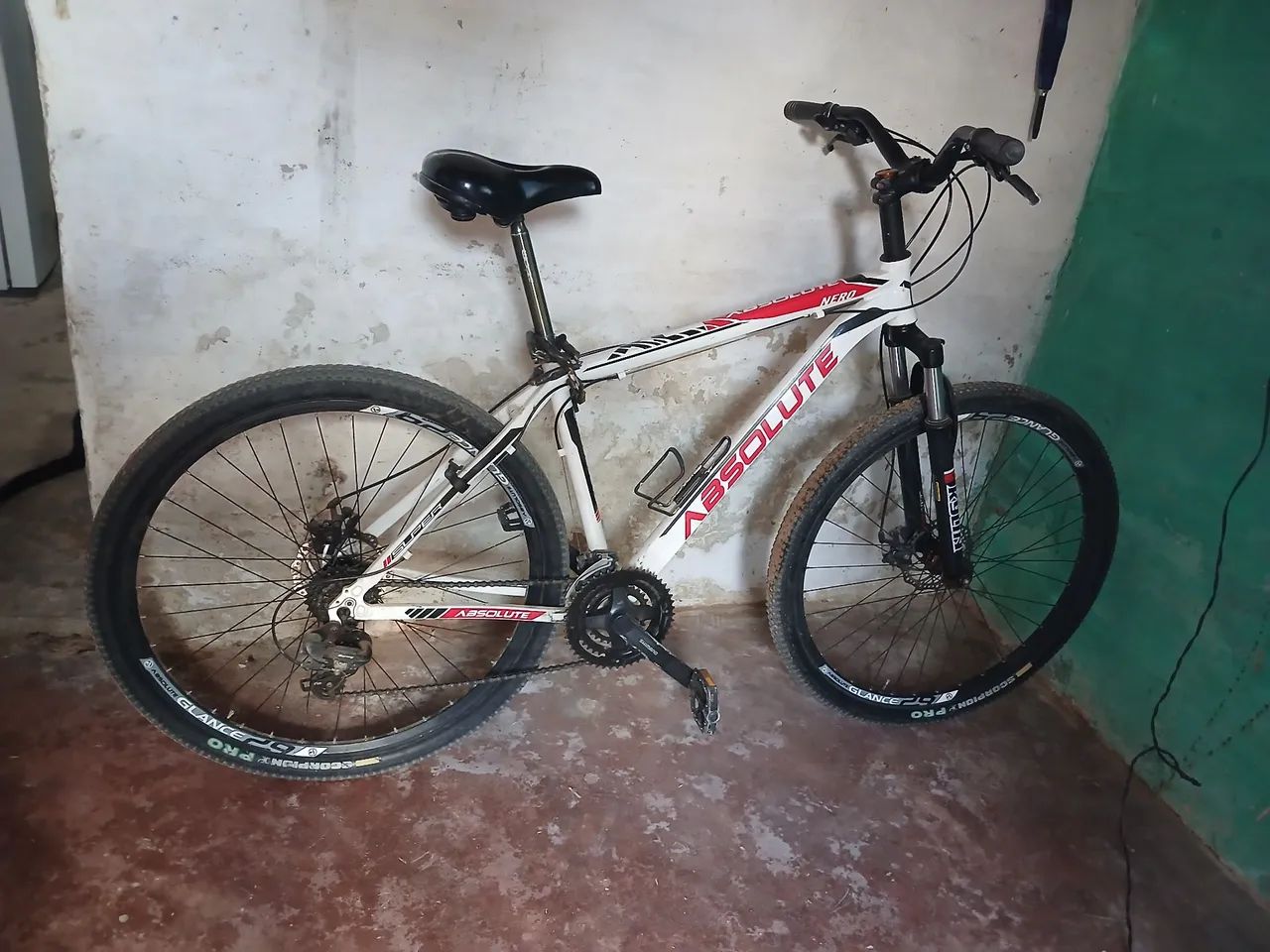 Bicicleta - Foto 3