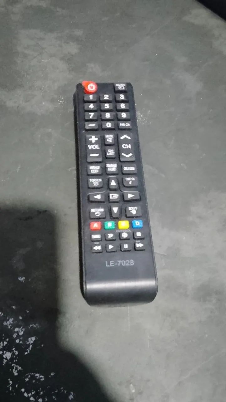 Tv de 40 polegada sansug LCD  - Foto 5