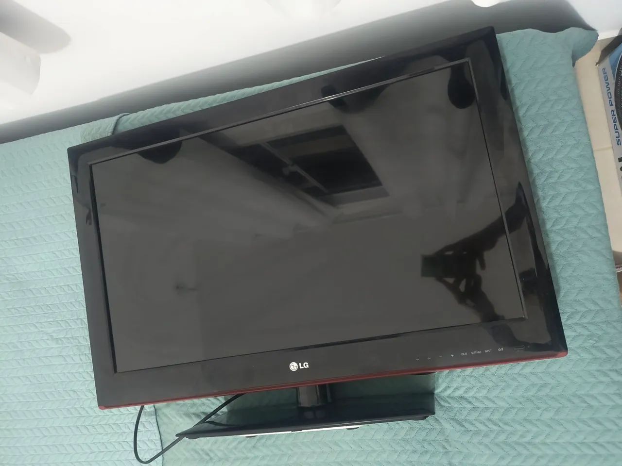 Televisão
