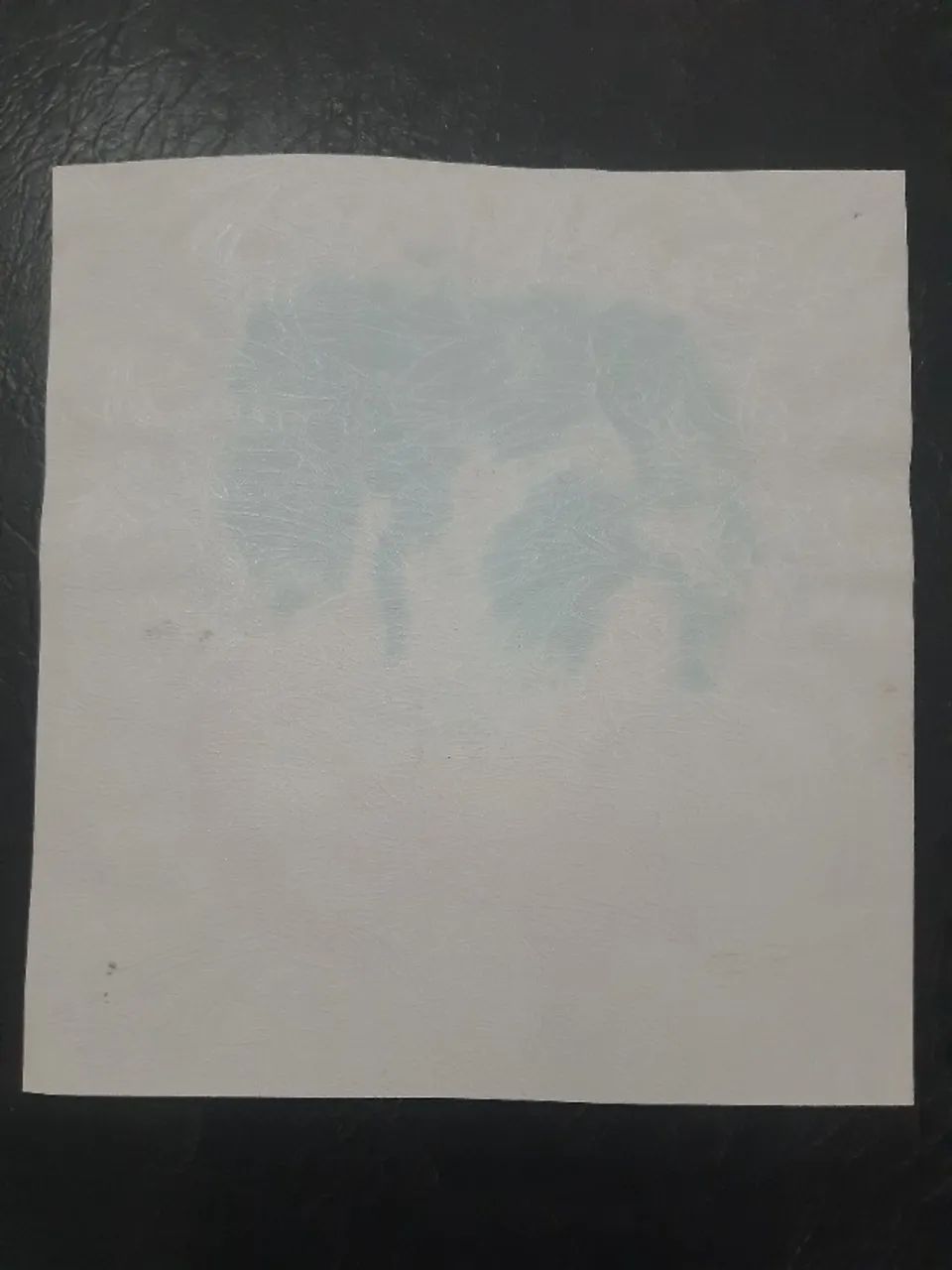 Pintura de Manabu Mabe - Foto 5