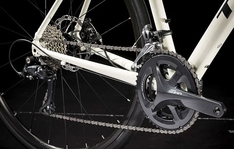 Trek Speed - Foto 3