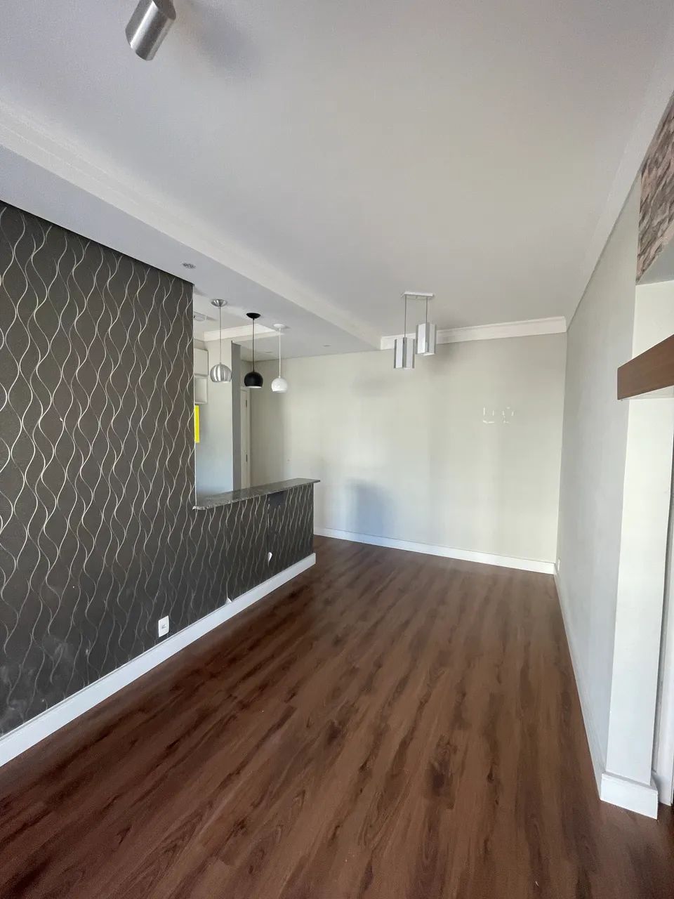 Apartamento Brisa Club House 