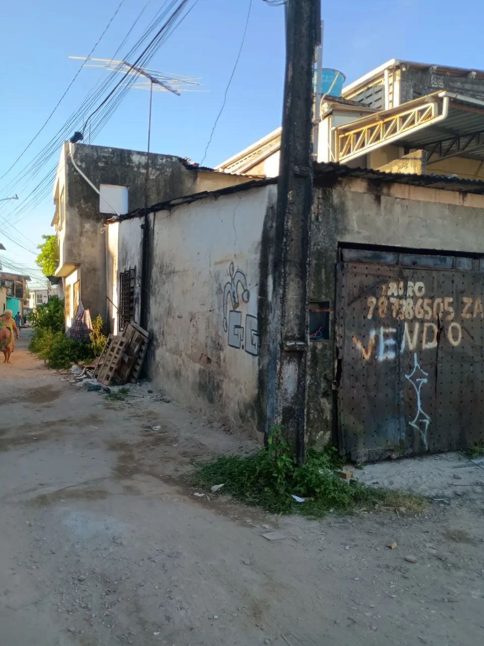 Imóvel em Jiquiá  - Foto 2