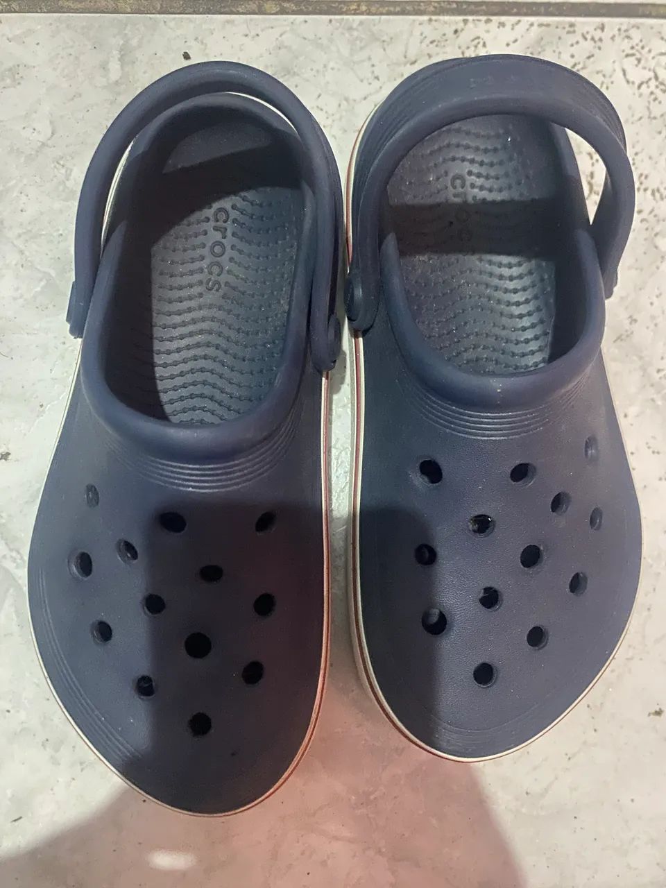 Crocs infantil  - Foto 3