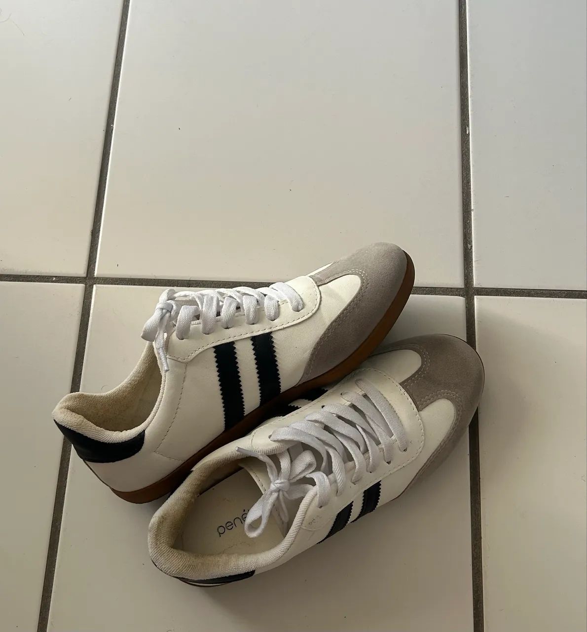 Tênis  - Foto 2