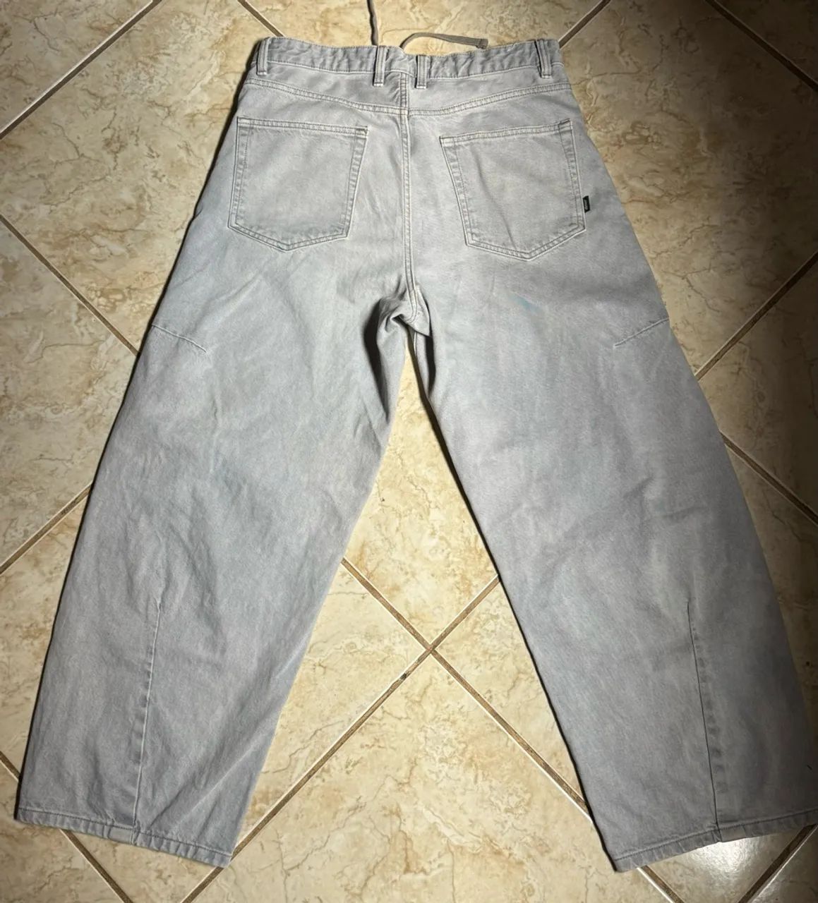 jeans zara - Foto 2