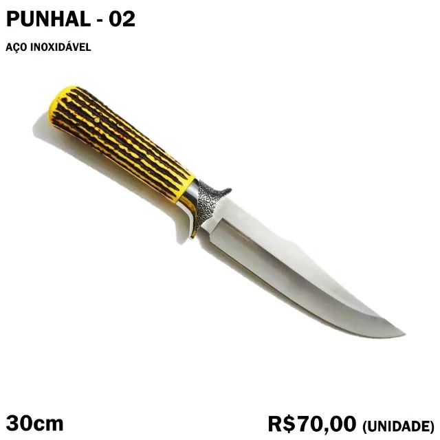 Punhal