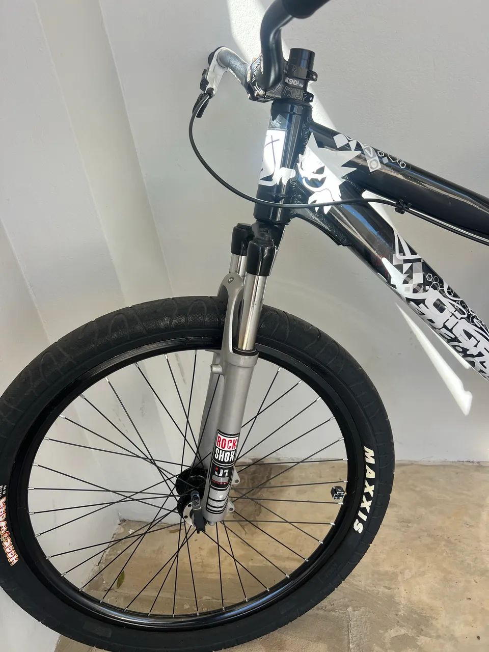 Bike Gios  - Foto 3