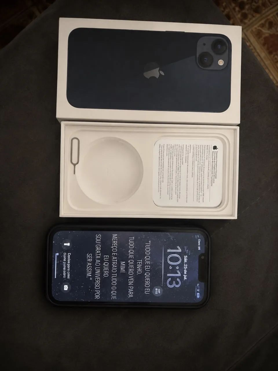 iPhone 13 128GB