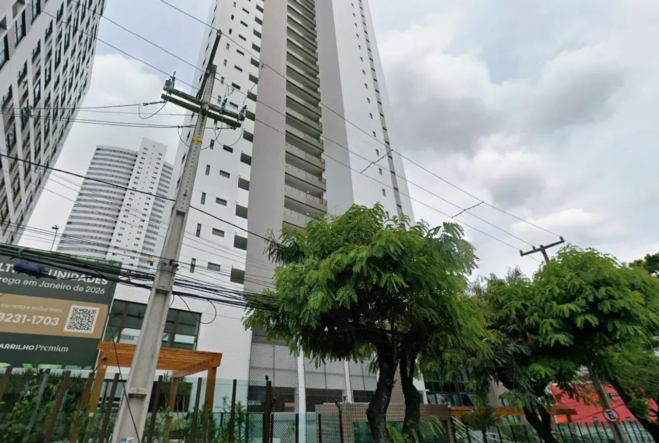 Apartamento na Torre - Recife - PE - Foto 2