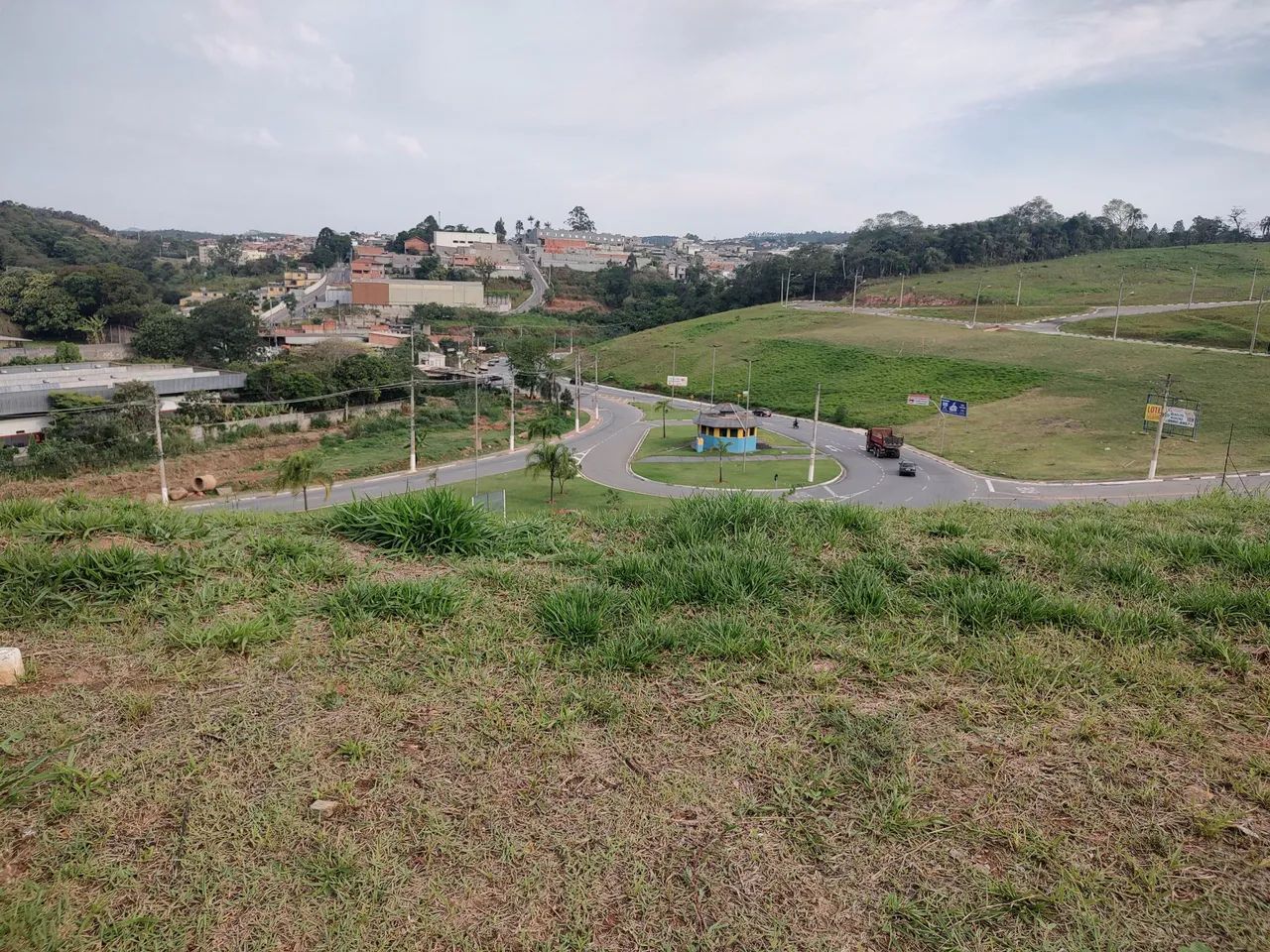 Foto - Pirapora do Bom Jesus - Centro
