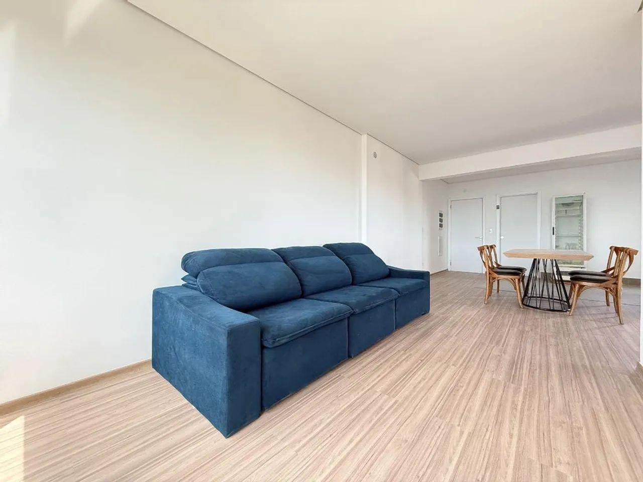 Apartamento à venda em Maringá, Zona 01, com 2 quartos, com 97.72 m², Edifício Morada do P - Foto 5