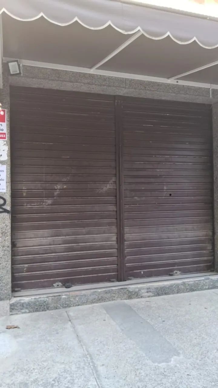 LOJA COMERCIAL - R. BONSUCESSO | EXCELENTE LOCALIZAÇÃO - Foto 2