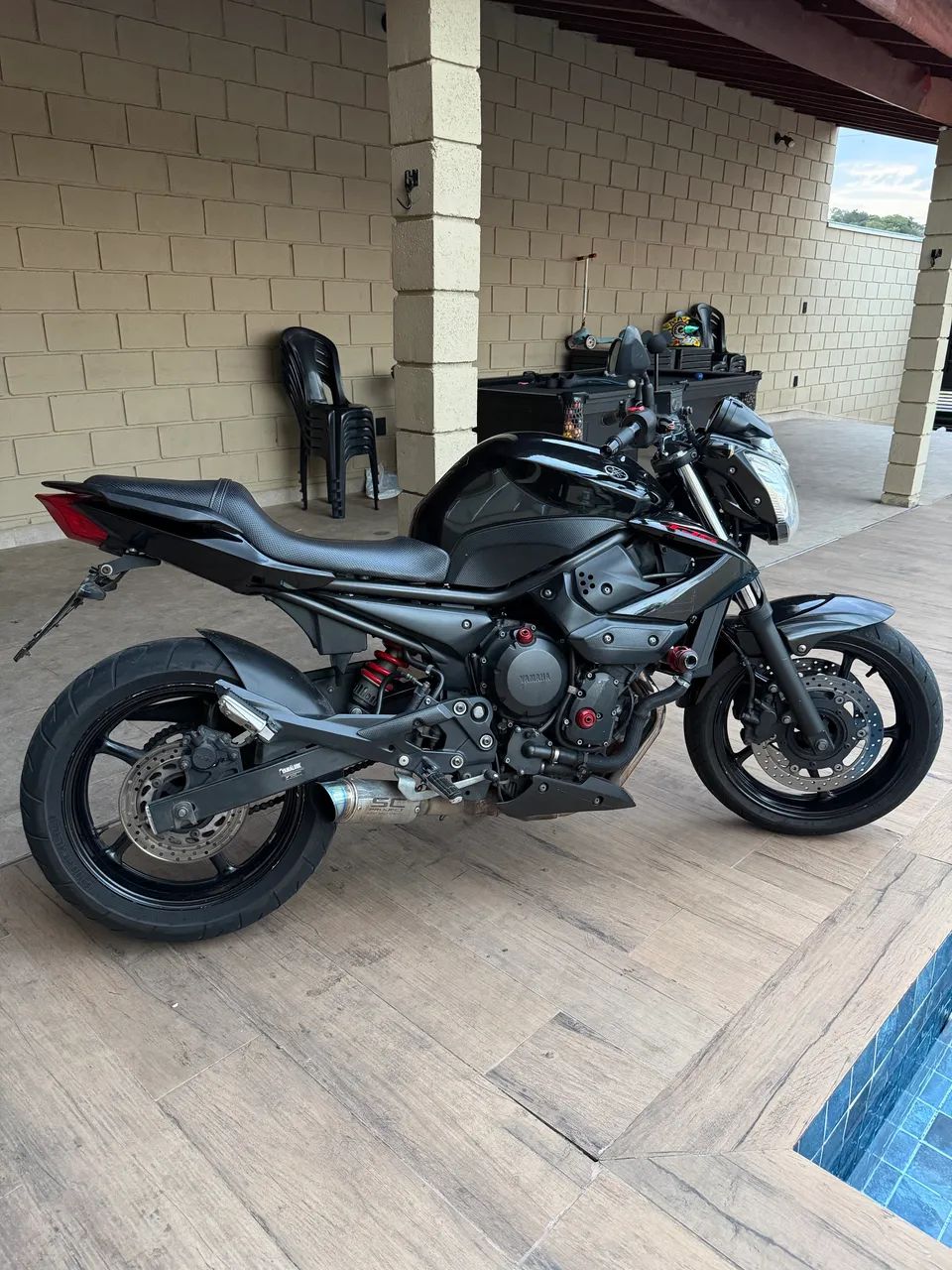Xj6 