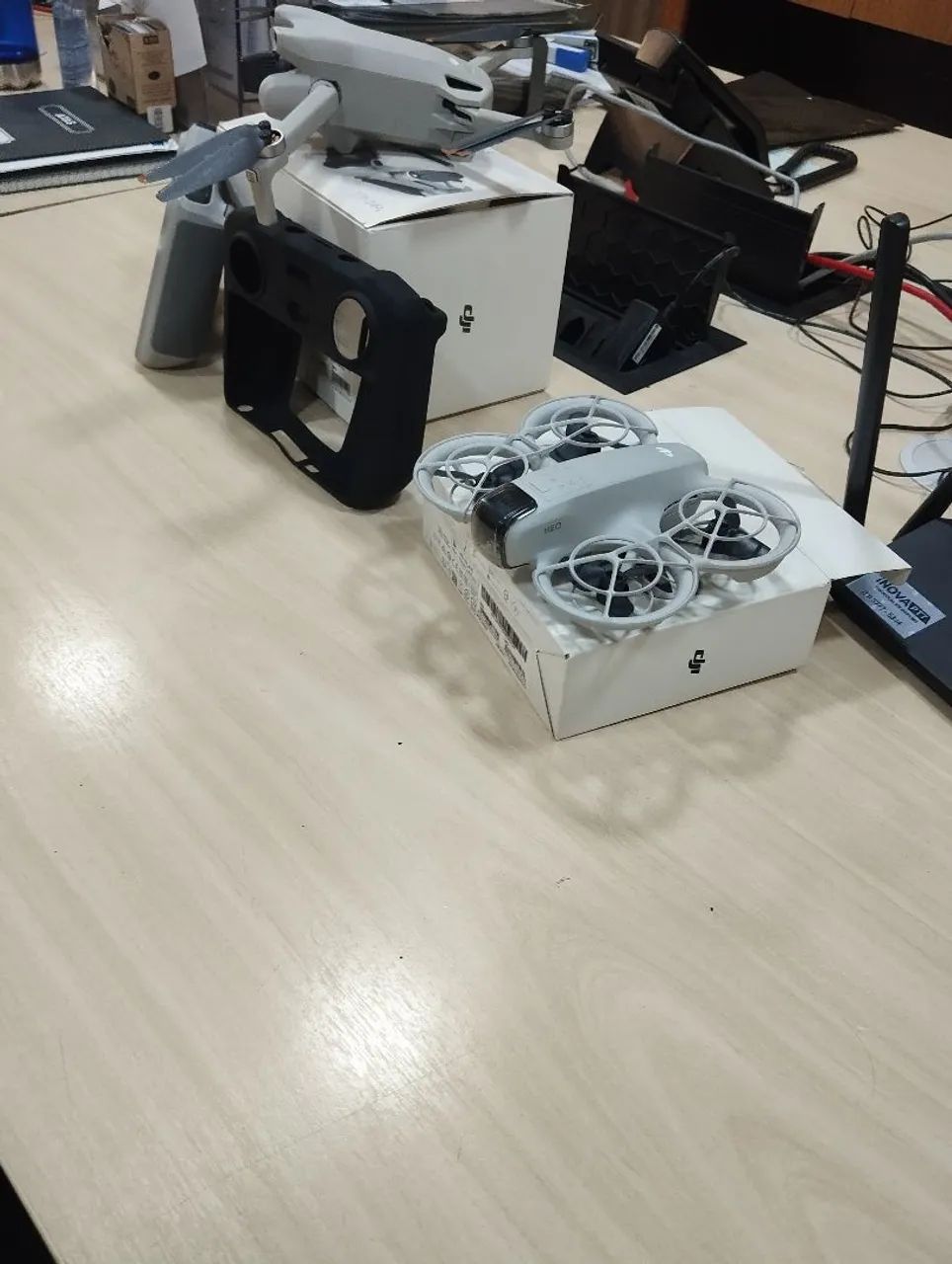 Drone mini 3 e DJI Neo - Foto 5