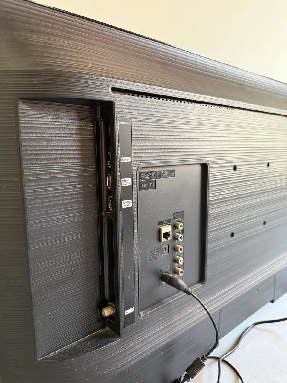 Televisão 32 polegadas  - Foto 4