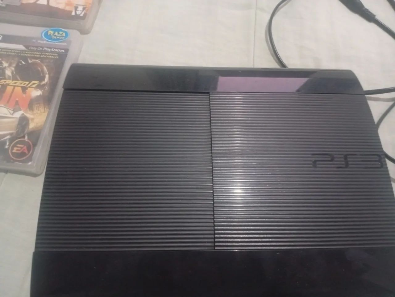 Ps3  - Foto 2