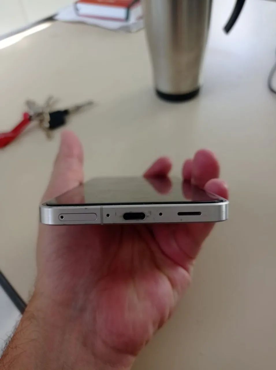 SAMSUNG GALAXY A56 - Foto 5