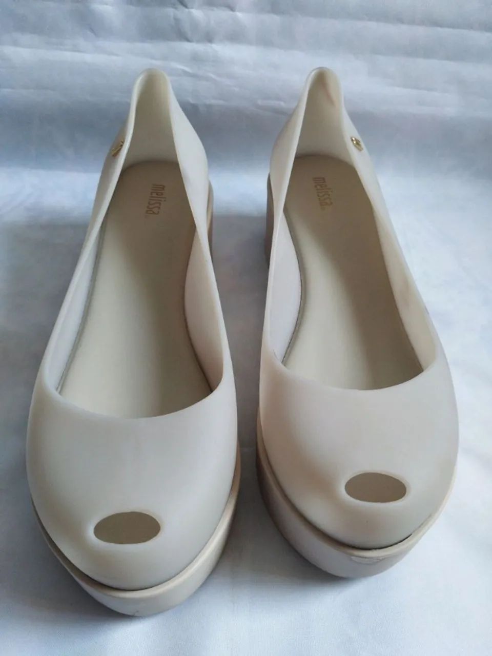 Melissa Lady Dragon bege 38