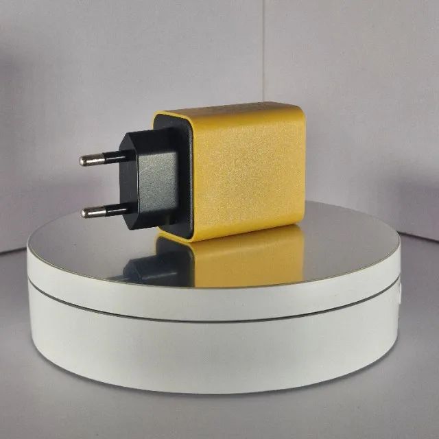 CARREGADOR TURBO 120W - Foto 5