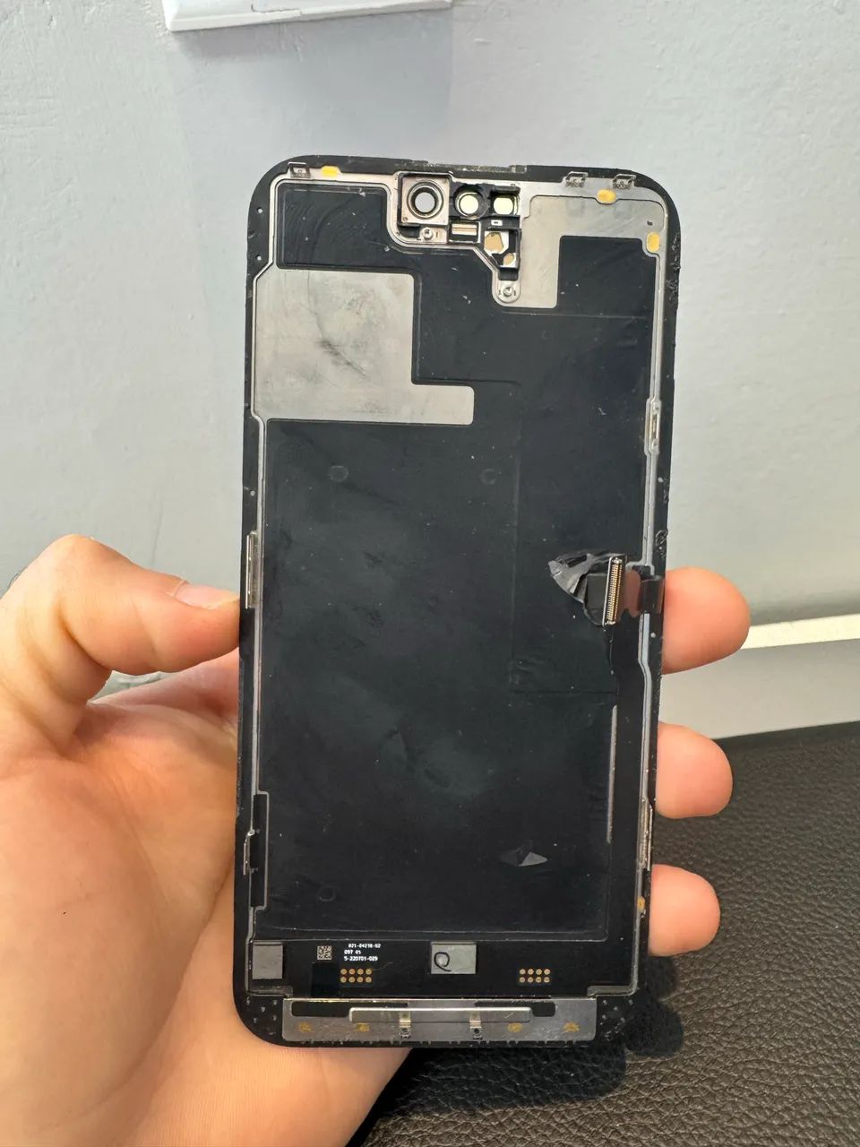 Display frontal iPhone 14 Pro Max  - Foto 3