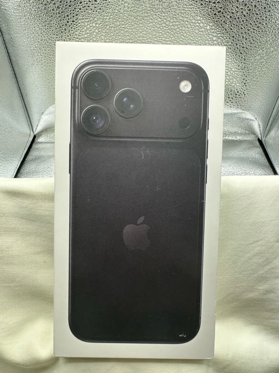 iPhone 18 pro Max 