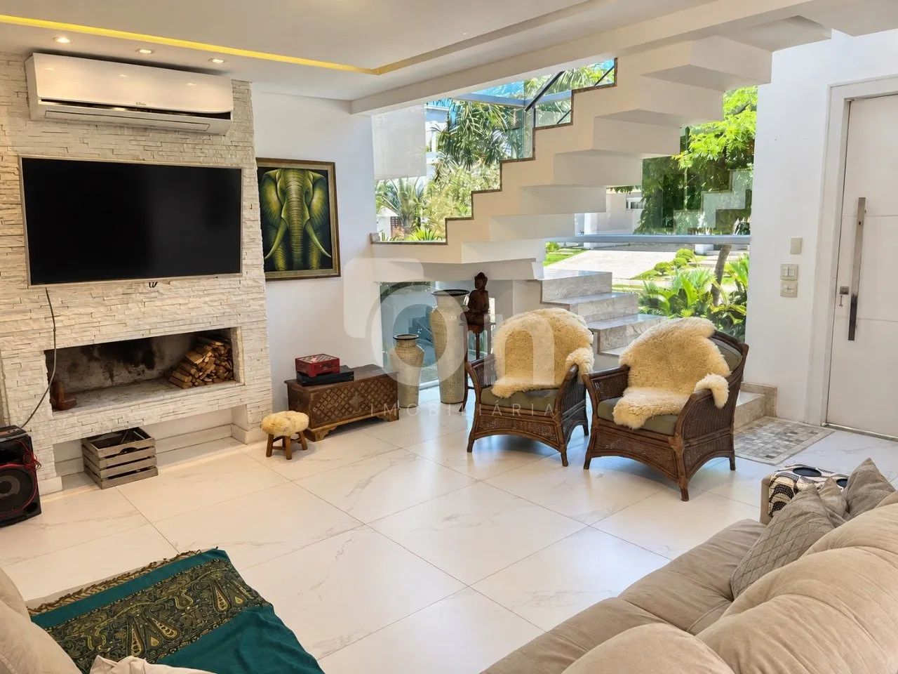 Casa de 4 dormitórios no Rio Tavares - Foto 5
