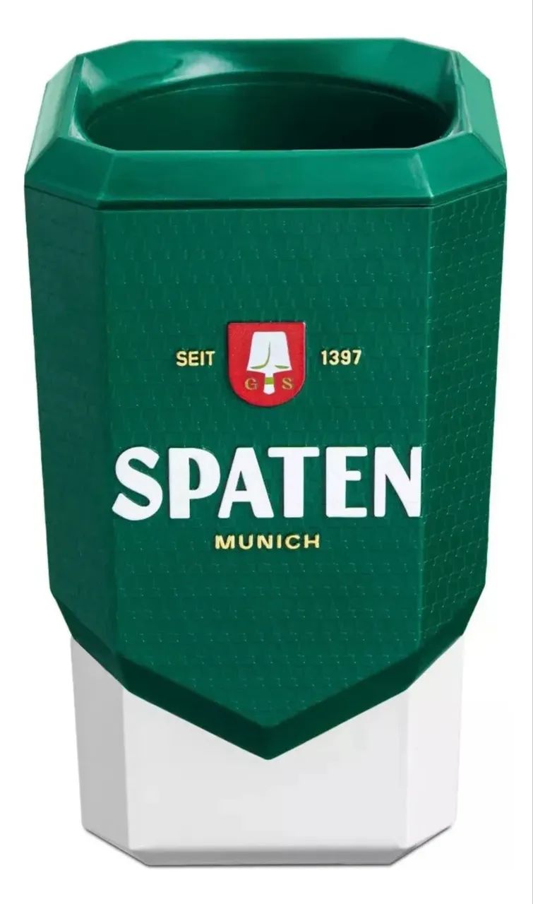 Porta cerveja  - Foto 2