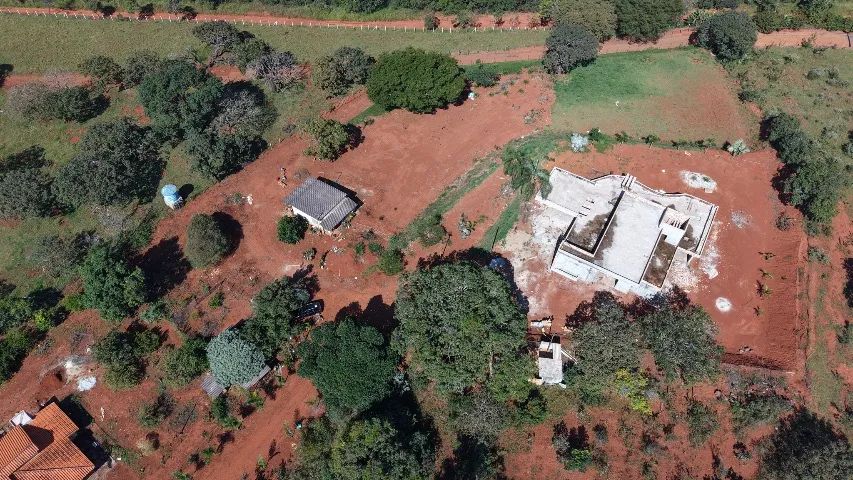 Casa de campo moderna, Rio manso  - Foto 4