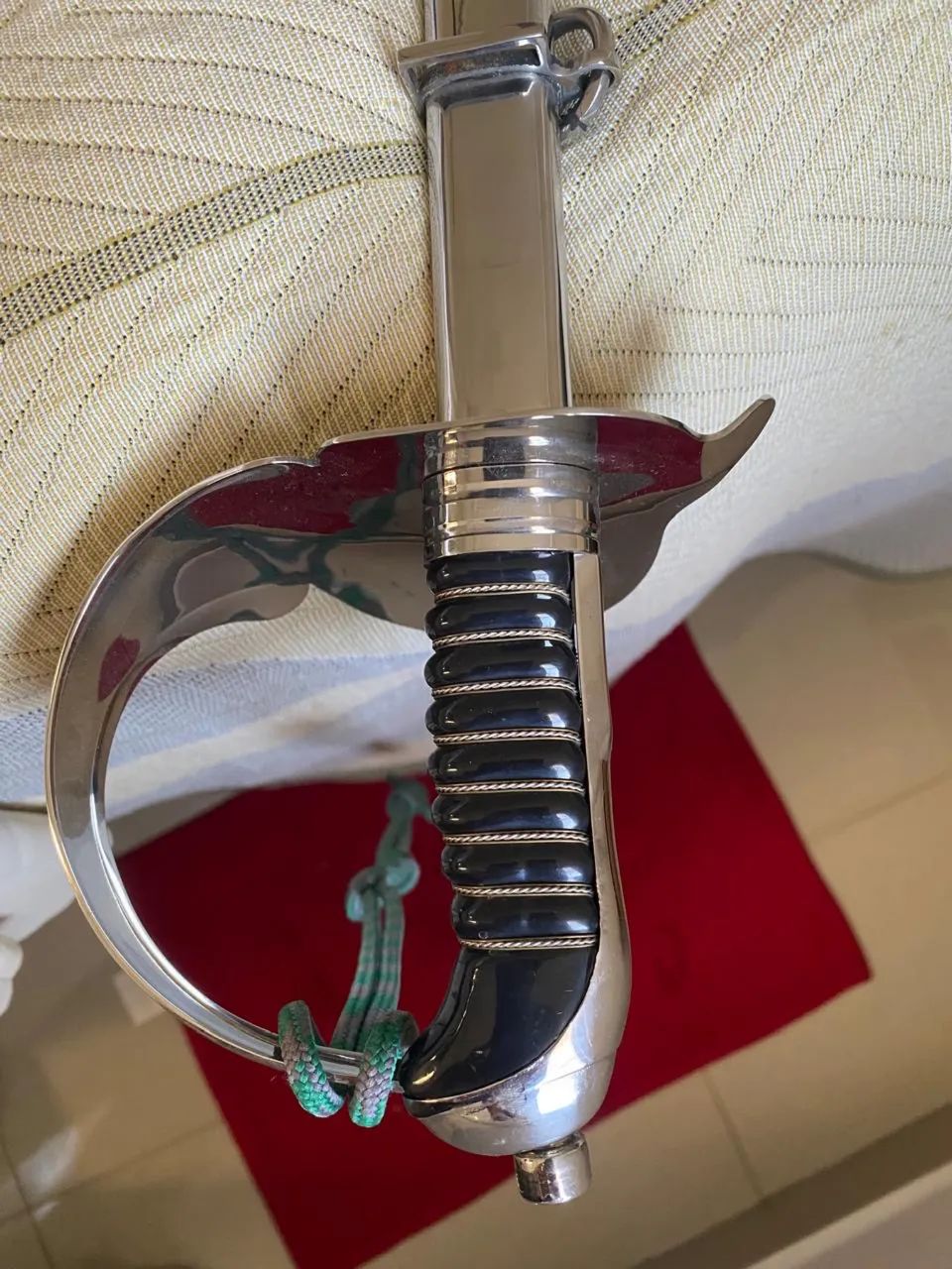 Espada - Foto 2