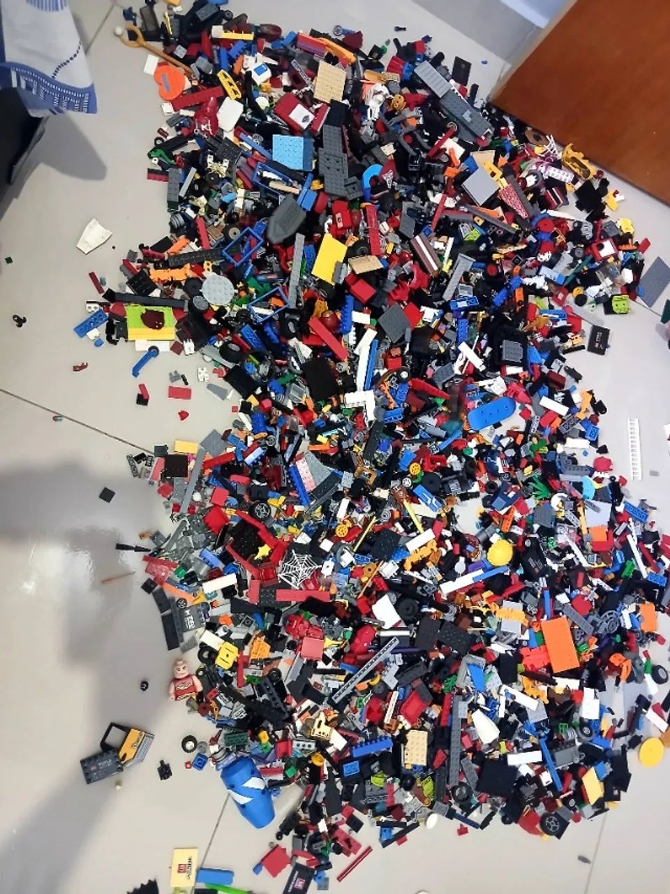 Lego - Foto 3