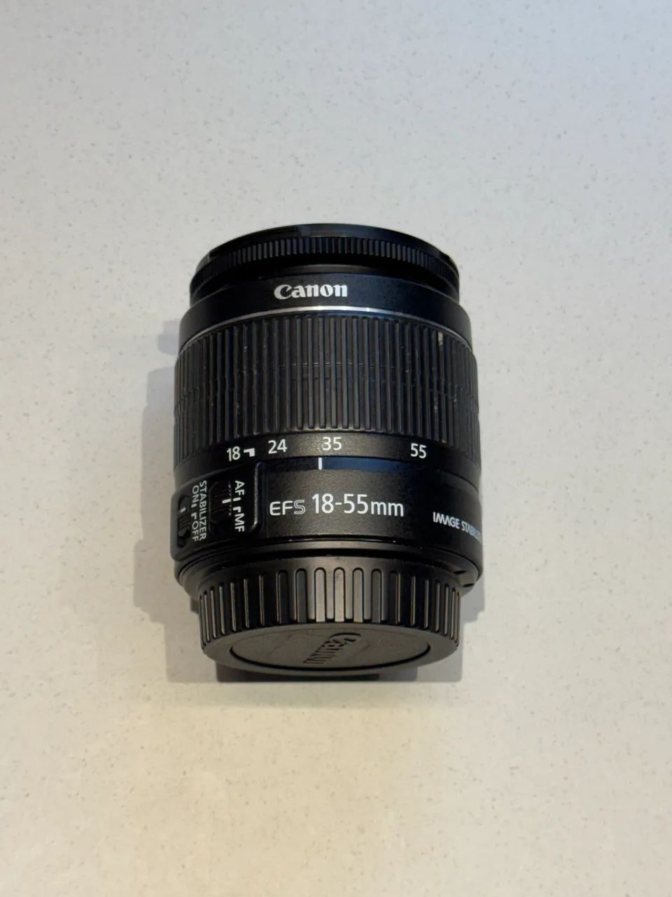 Canon t3i + 18-55mm kit - Foto 4