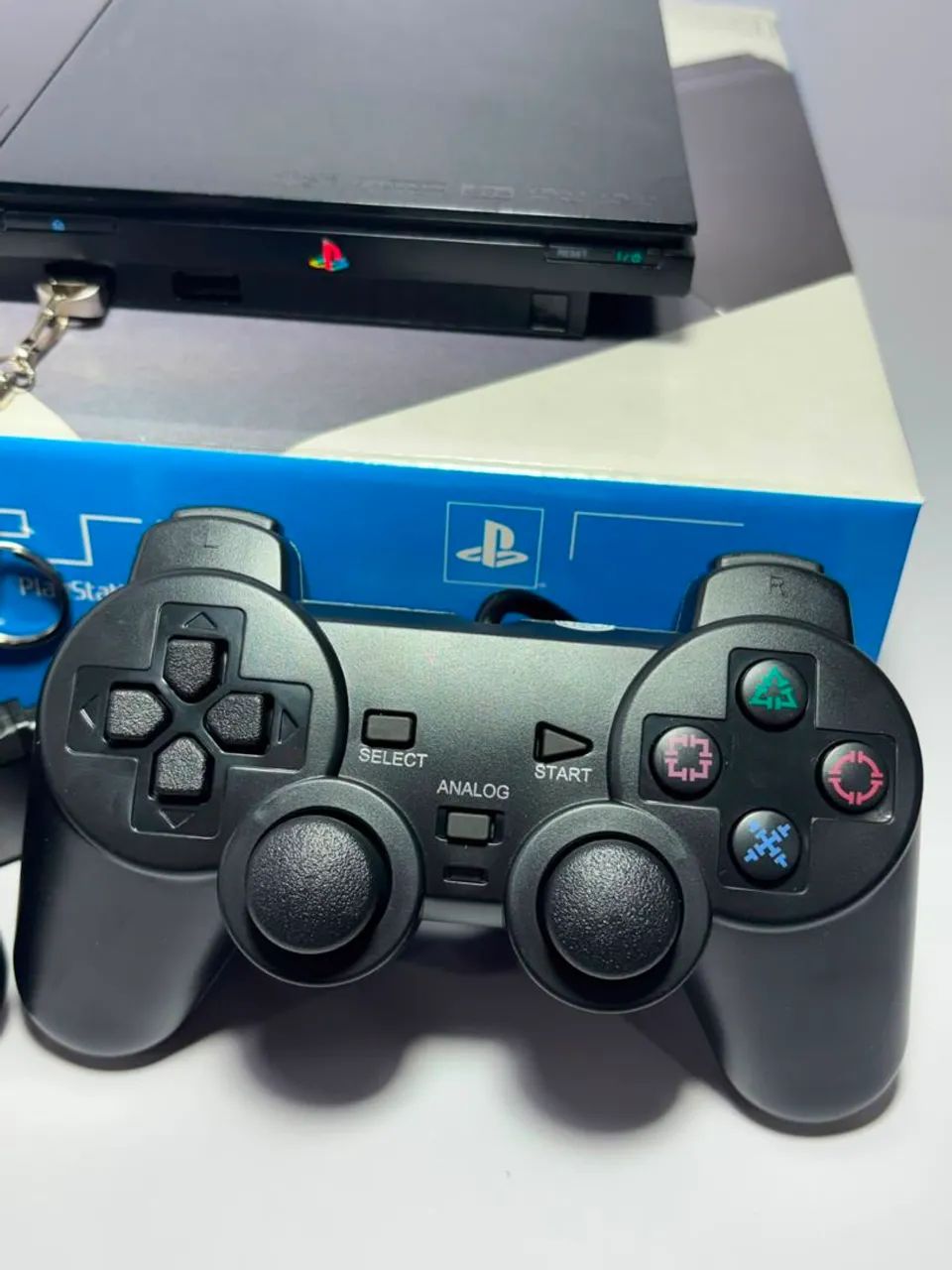 Play 2