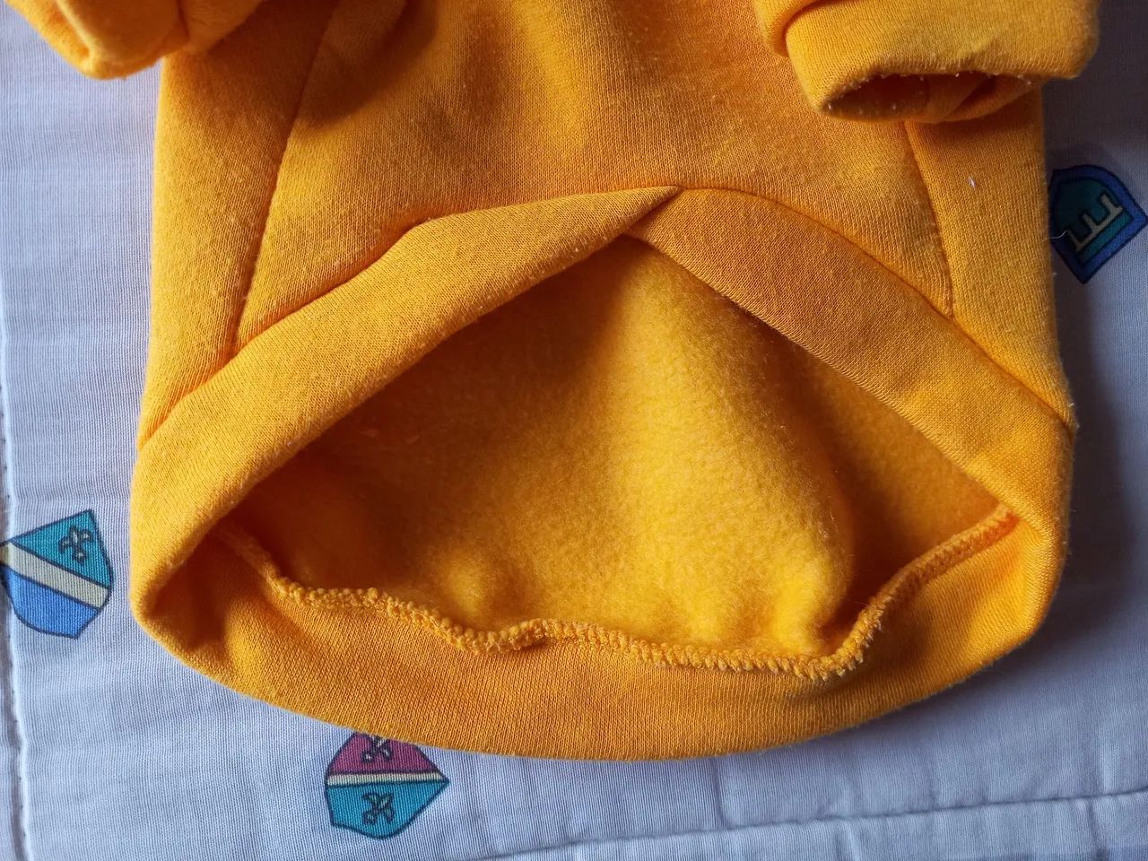 Roupa pet leão  - Foto 4