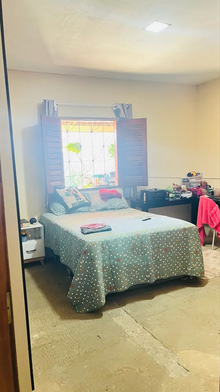 Vendo casa com piscina.  - Foto 4