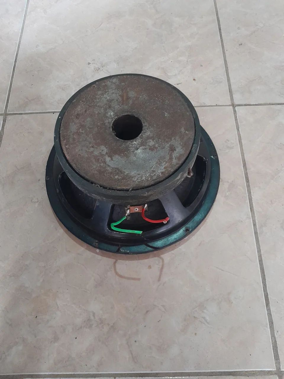 Subi jbl de 12  - Foto 5