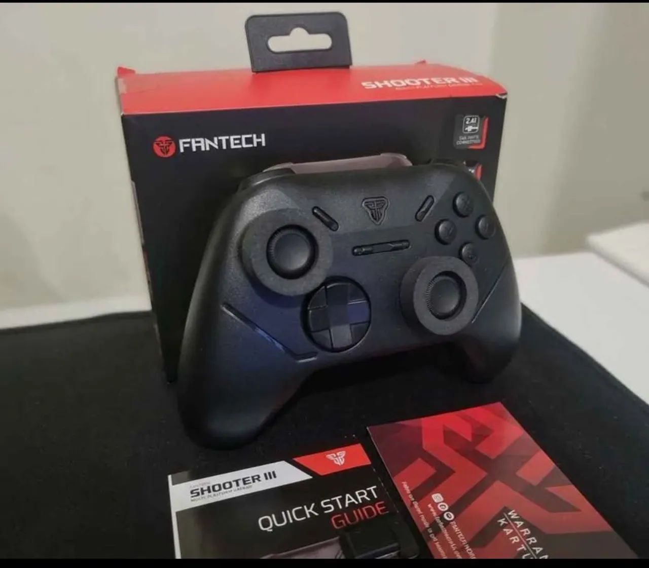 Fantech Shooter 3  - Foto 2