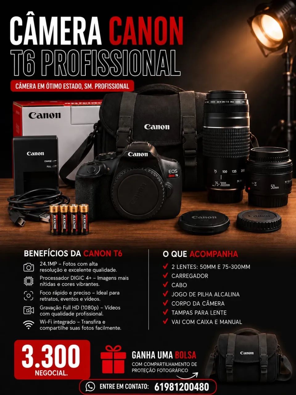 Câmera 