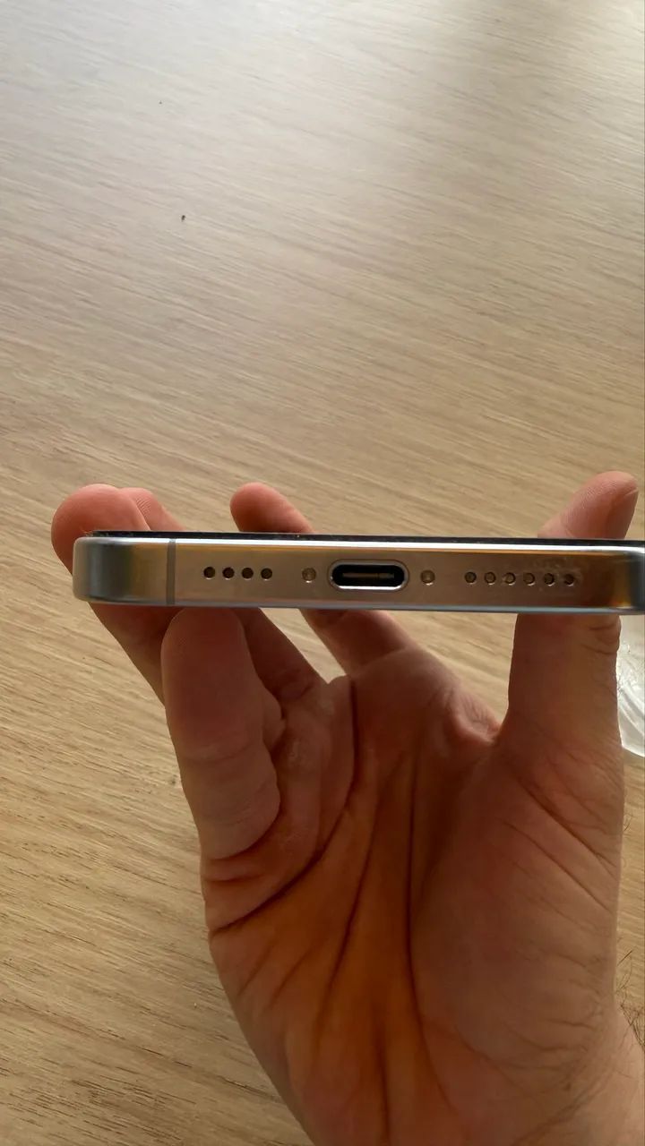 iPhone 16 PRO MAX 256GB - Foto 5