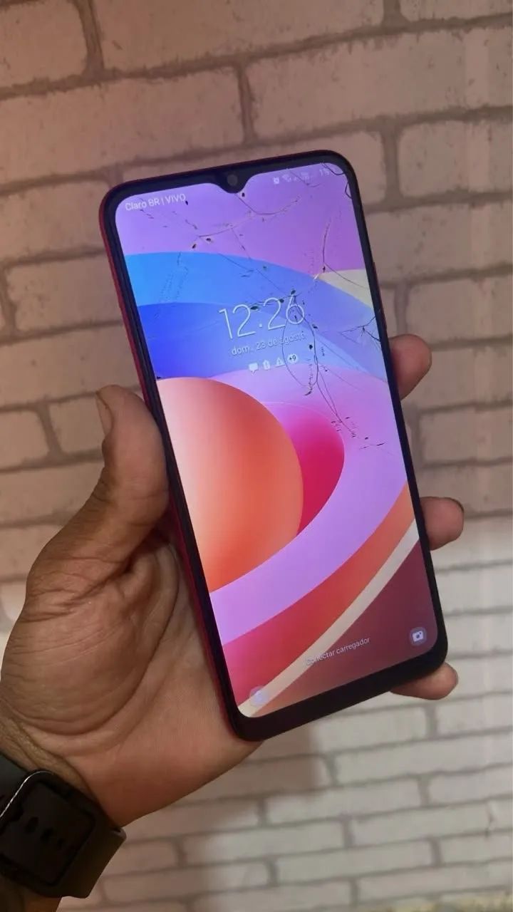Samsung A02s