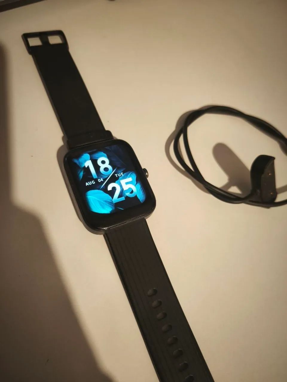 Amazfit bip 3 pro