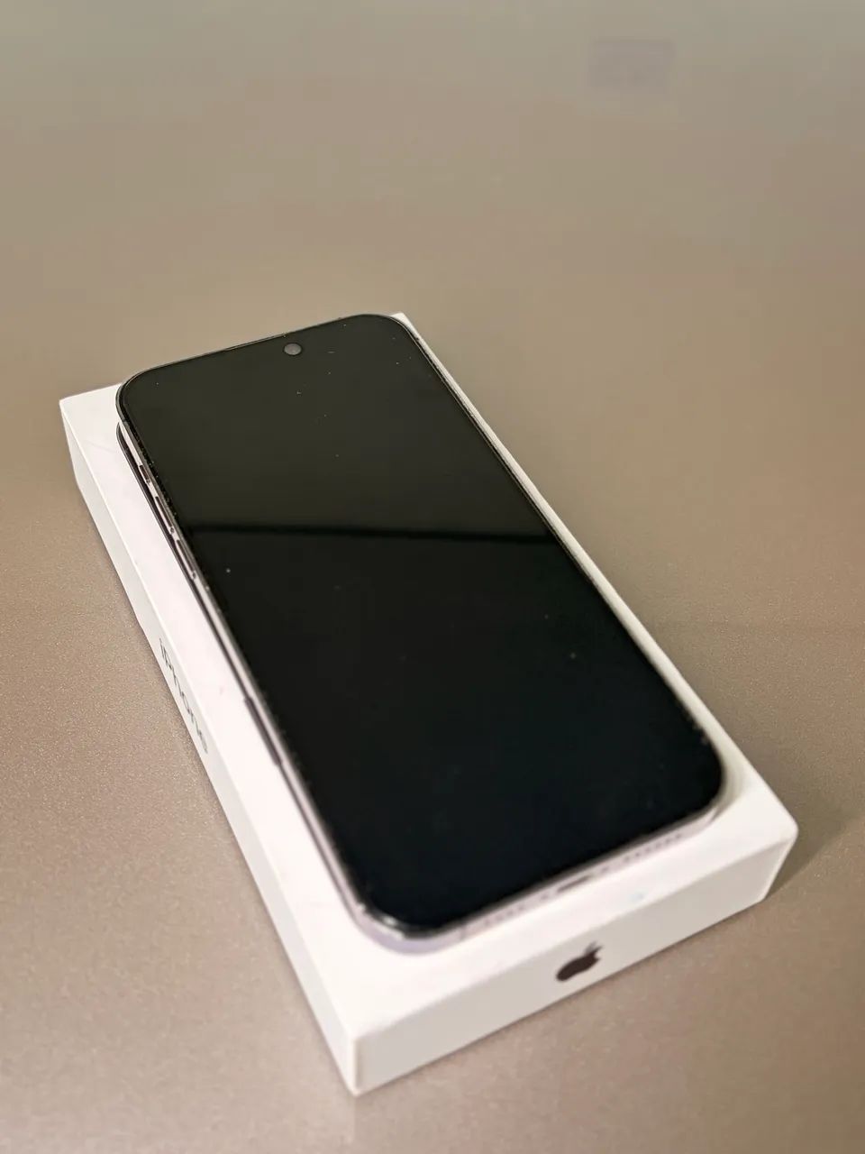 iPhone 14 Pro Max 128gb 93% - Celulares e Smartphones - Agudo